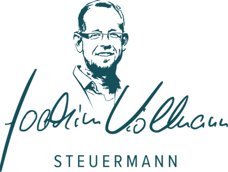 Steuermann – Joachim Kollmann